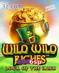 6666sp wild wild riches pragmatic play