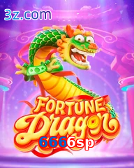 6666sp slots temáticos orientais