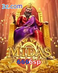 6666sp slots de fortuna