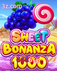 6666sp sweet bonanza 1000