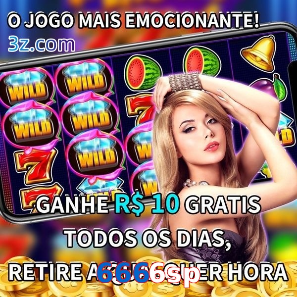 6666sp