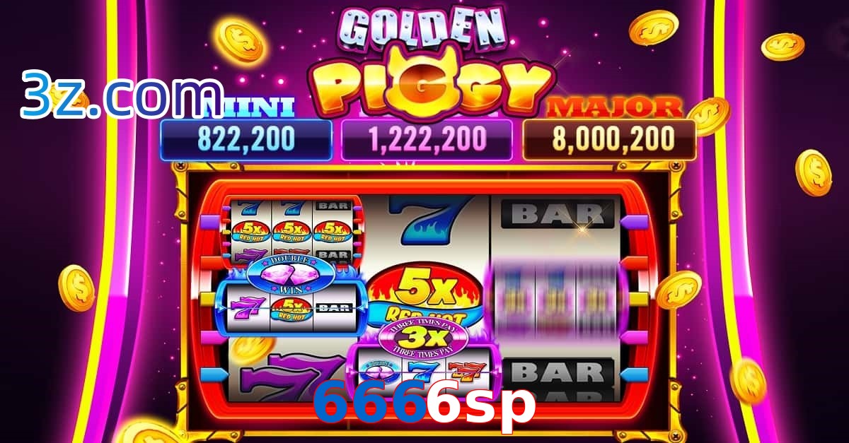 6666sp